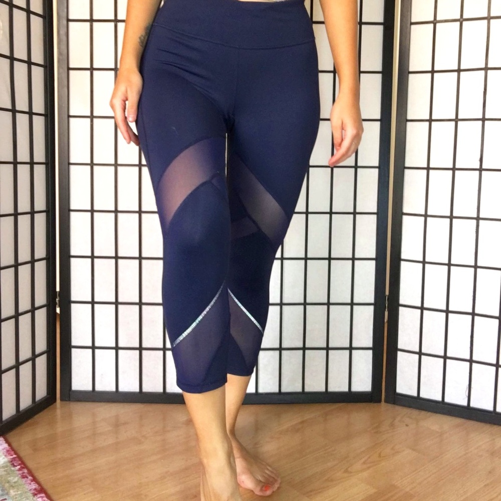Zella leggings